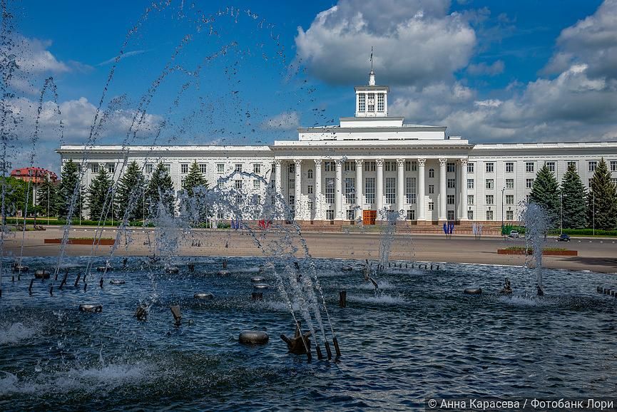 Кабардино-Балкария и Ставропольский край:друзья-соседи