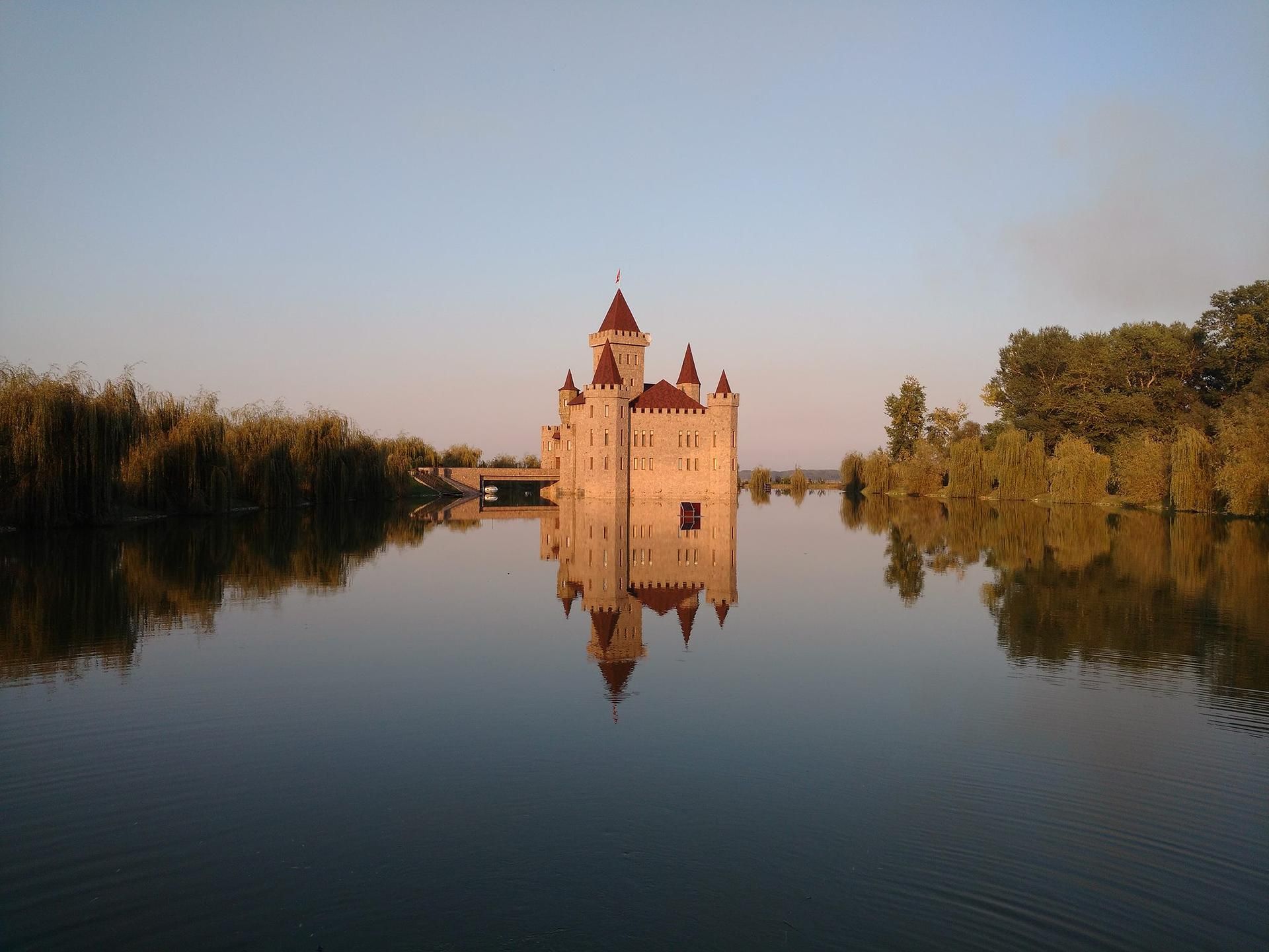 Кабардино-Балкария во всей красе