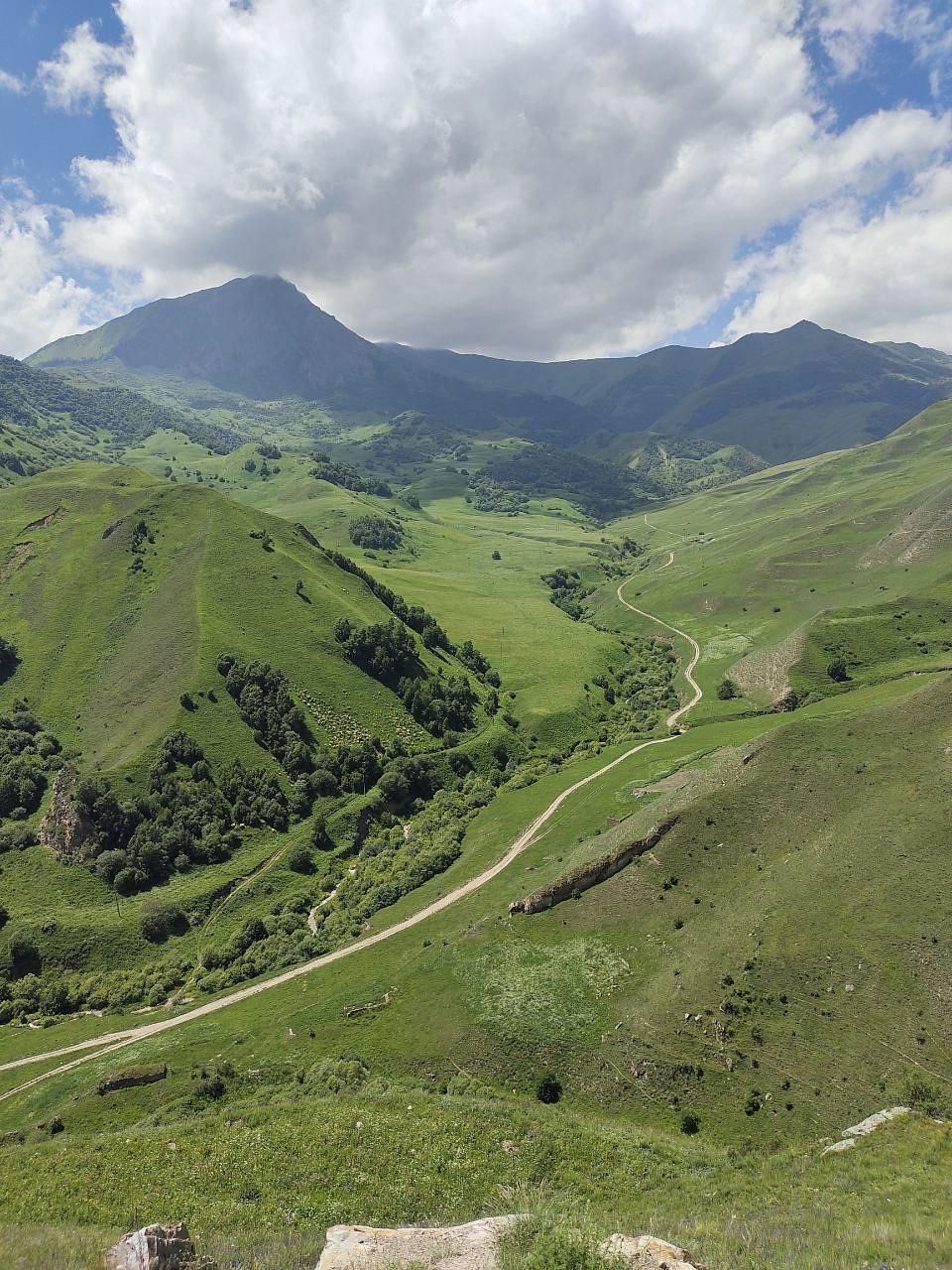 Кабардино-Балкария во всей красе